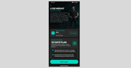 Motiv8 Athletics